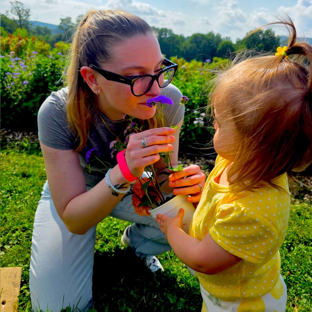 Meet your Posher, Susan